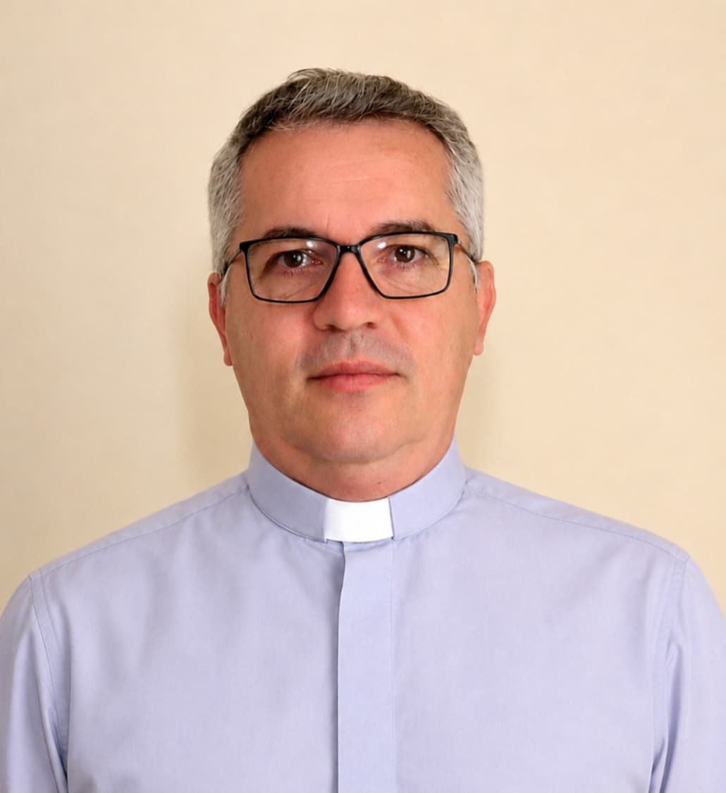 Padre João Mendes Pereira Filho